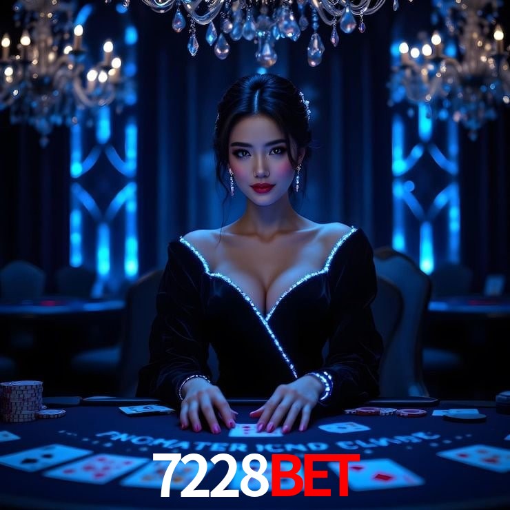 Experiência VIP 7228bet