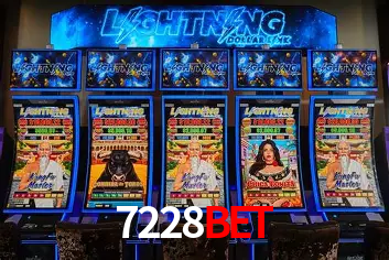 Desvendando o Mundo dos Jogos Virtuais na 7228bet