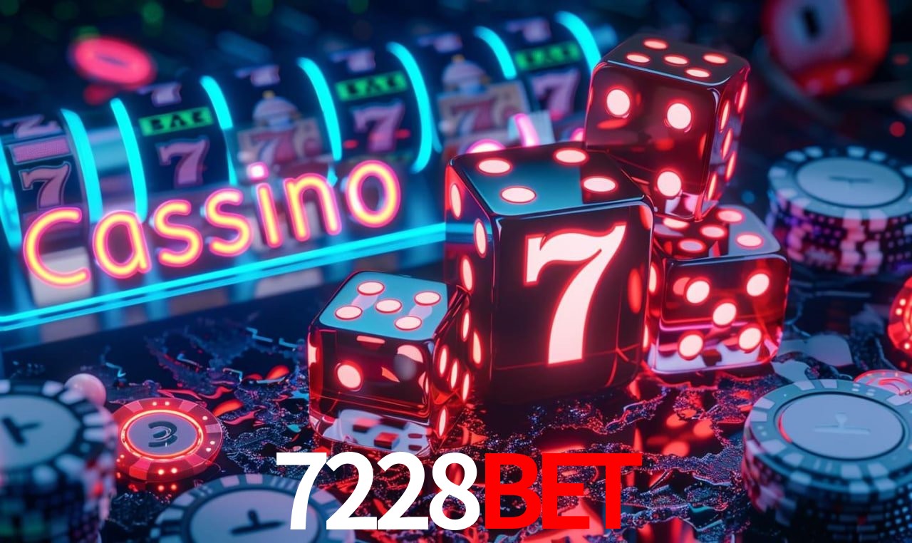 Welcome Bonus 7228bet