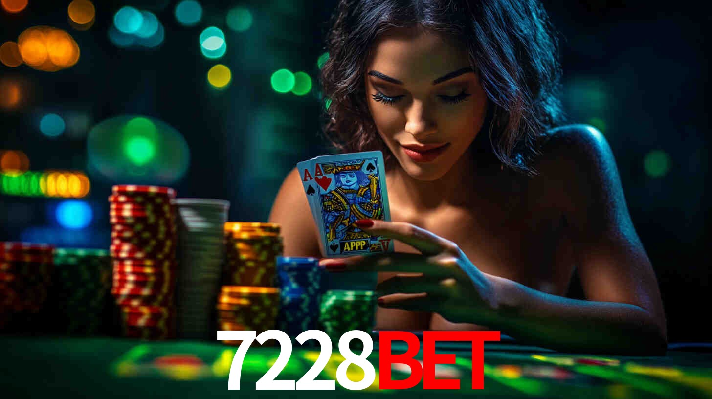 Descubra o Programa VIP da 7228bet: Vantagens Exclusivas para Jogadores