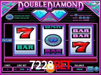 Descubra a Magia dos Jogos de Arcade no 7228bet