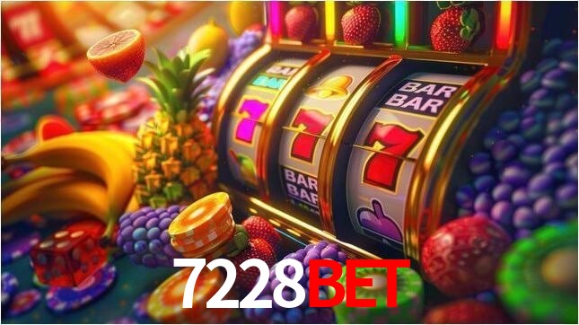 Exclusive Offers 7228bet