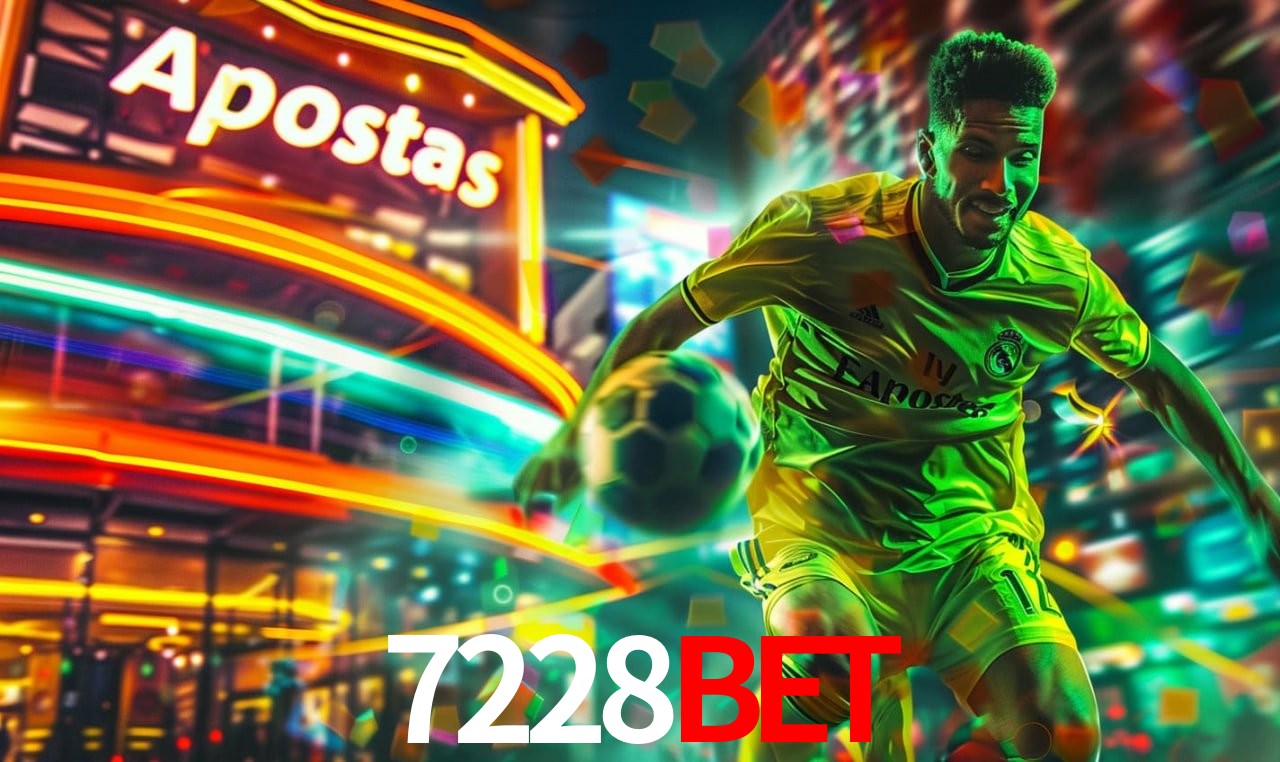 Apostas de Tênis 7228bet