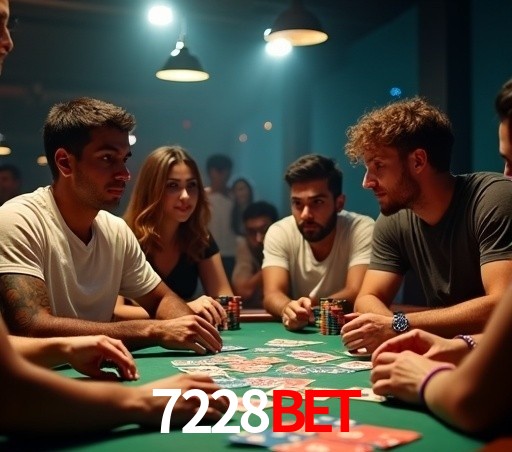Promoções Sazonais 7228bet