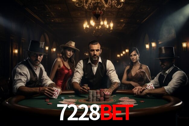 Descubra o Programa VIP da 7228bet: Vantagens Exclusivas para Jogadores