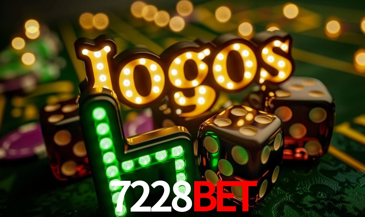 Apostas de Futebol 7228bet