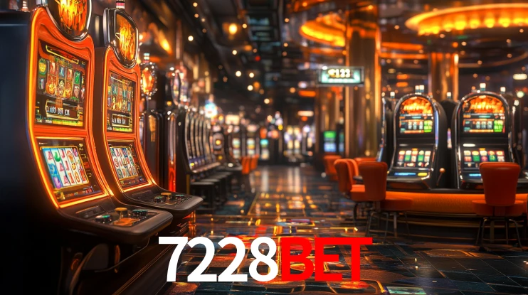 Premium Interface 7228bet