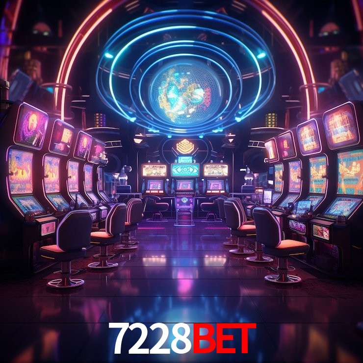 7228bet Slots - 7228bet visual 2