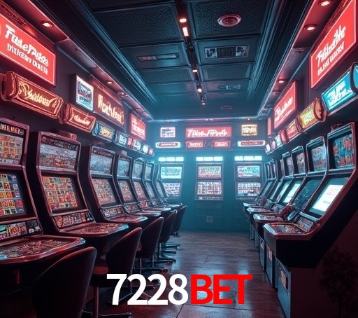 Integração de APIs 7228bet