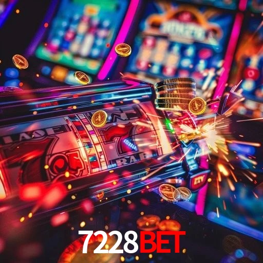 Interface do App 7228bet
