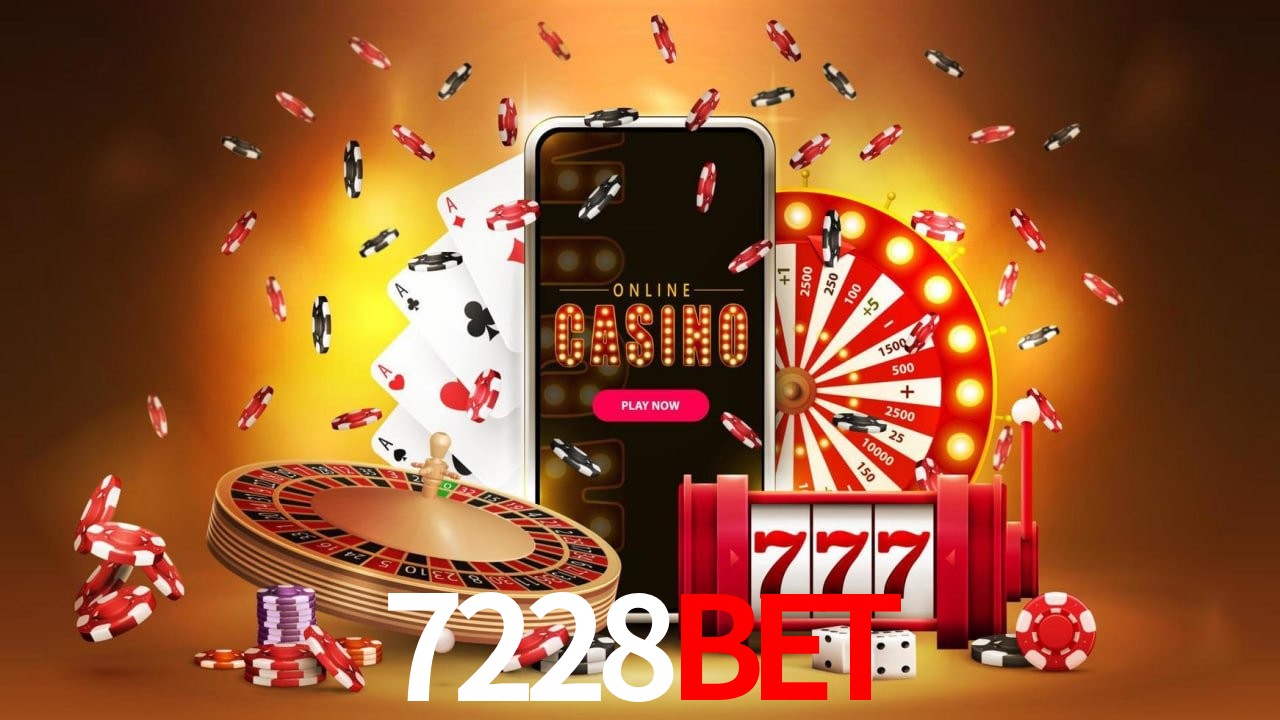 A Revolução dos Aplicativos de Jogos no 7228bet