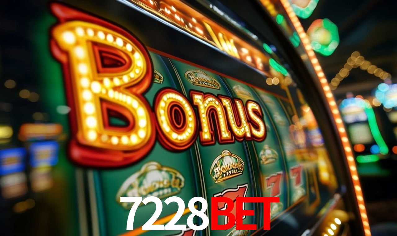 Especiais de Fim de Semana 7228bet