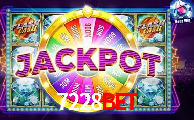Descubra o Mundo do Cassino Online com 7228bet