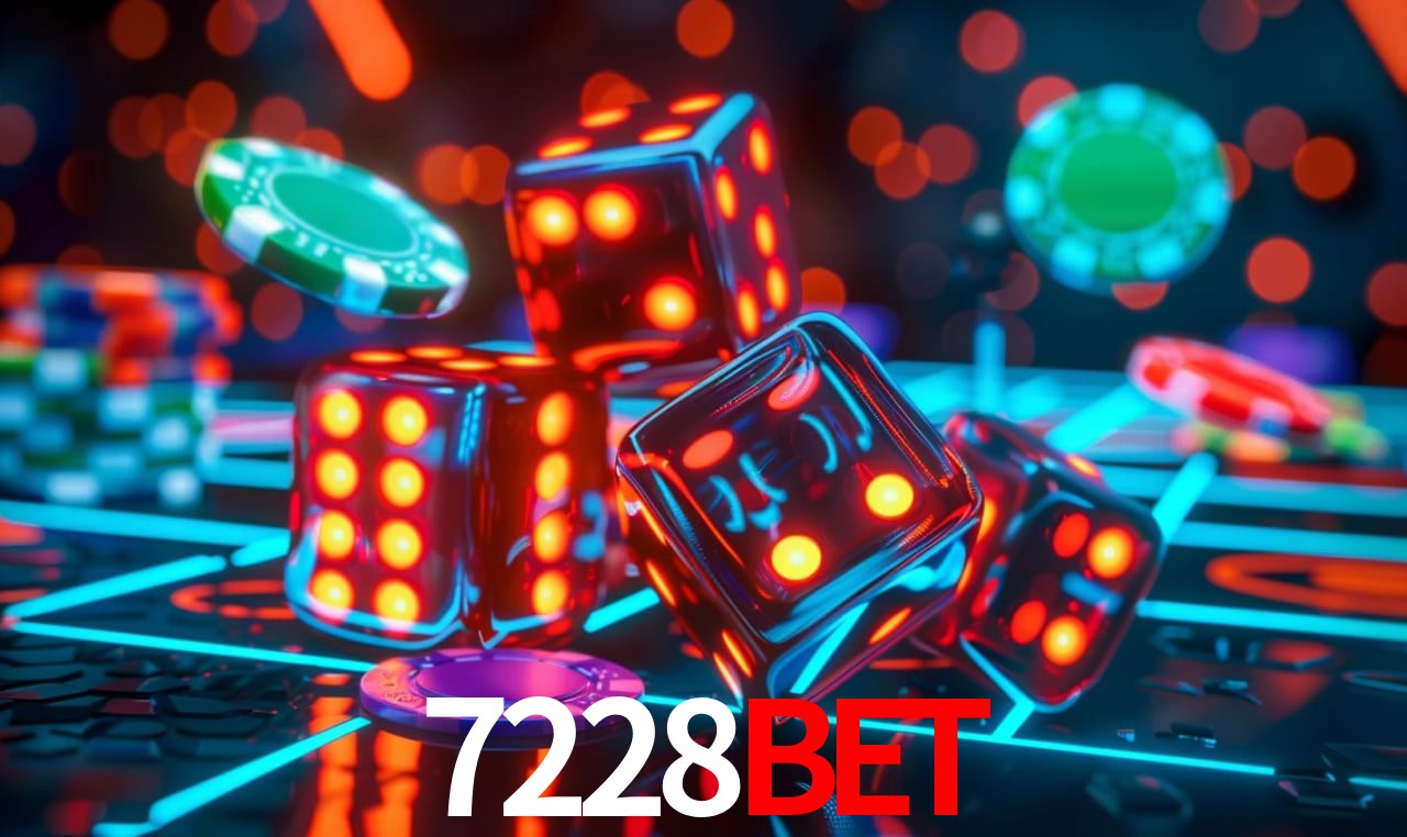Desvendando o Mundo dos Jogos Virtuais na 7228bet