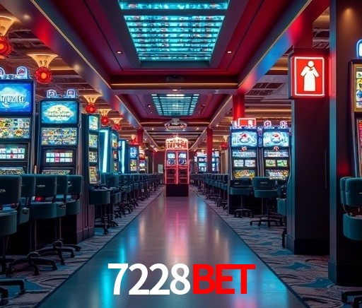 Descubra a Essência do 7228bet: Nossa História e Compromissos