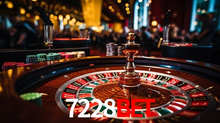 Flash Promotion 7228bet