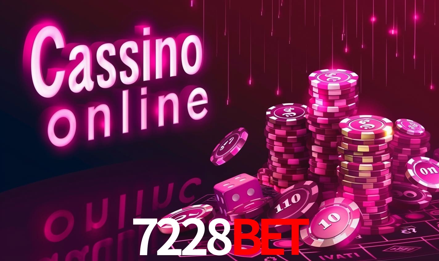 Descubra a Essência do 7228bet: Nossa História e Compromissos
