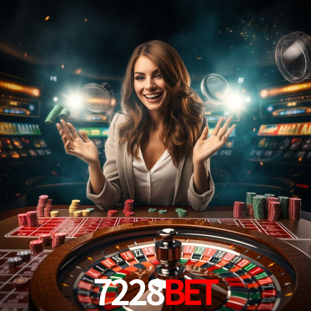 Ofertas Imperdíveis na 7228bet: Promoções e Bônus Que Valem a Pena