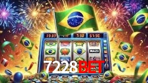 Bonus Features 7228bet
