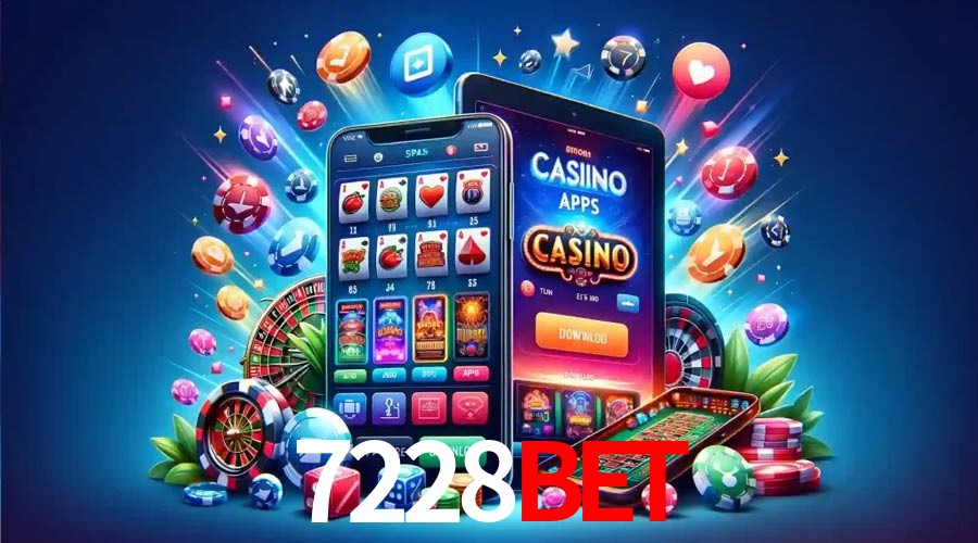 Secure Login 7228bet
