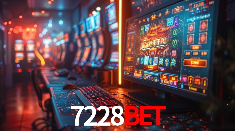 Explore as vantagens do 7228bet: serviço profissional e confiabilidade