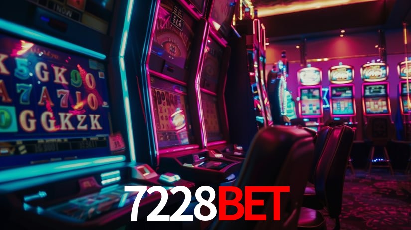 Seasonal Promotions 7228bet