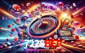 Casino Ao Vivo 7228bet