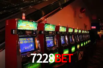Descubra a Essência do 7228bet: Nossa História e Compromissos