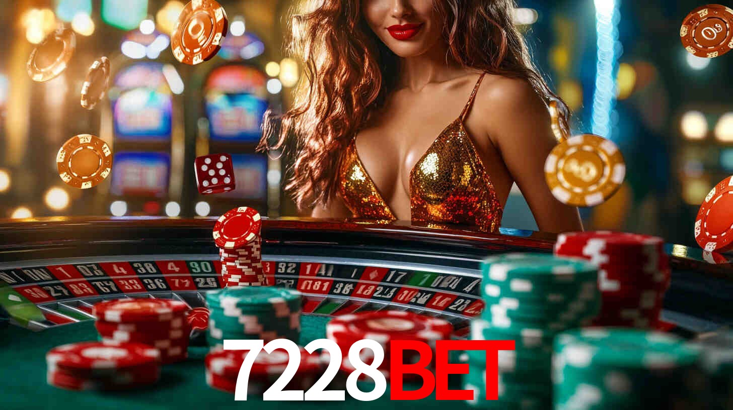 Daily Bonuses 7228bet