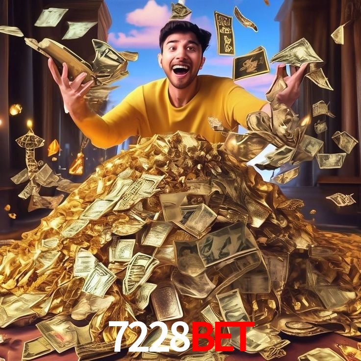 PIX Instantâneo 7228bet