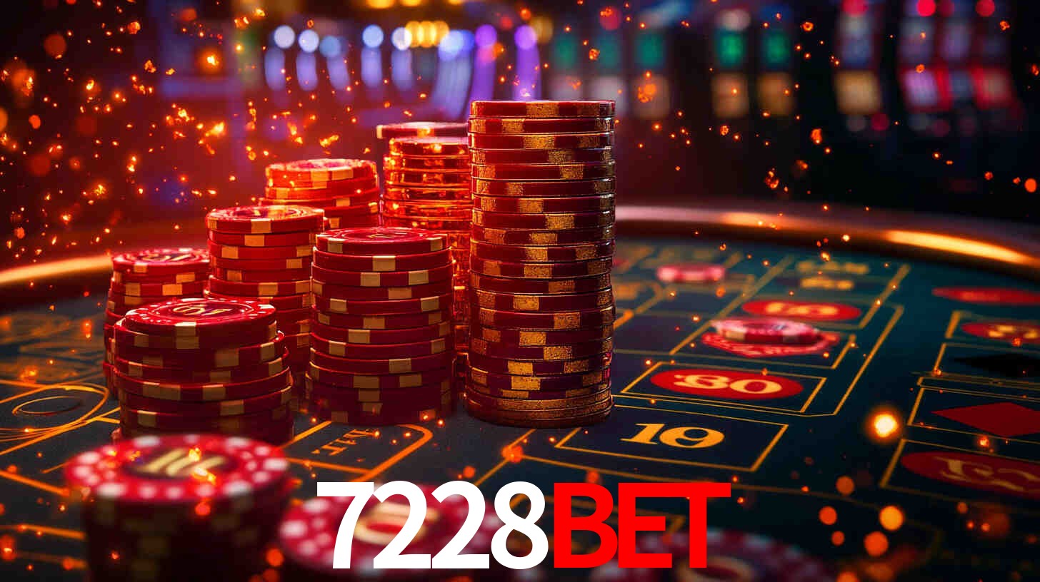 Tournaments 7228bet
