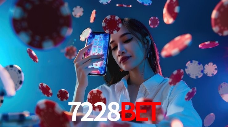 Explorando a Categoria de Eventos em Apostas na 7228bet