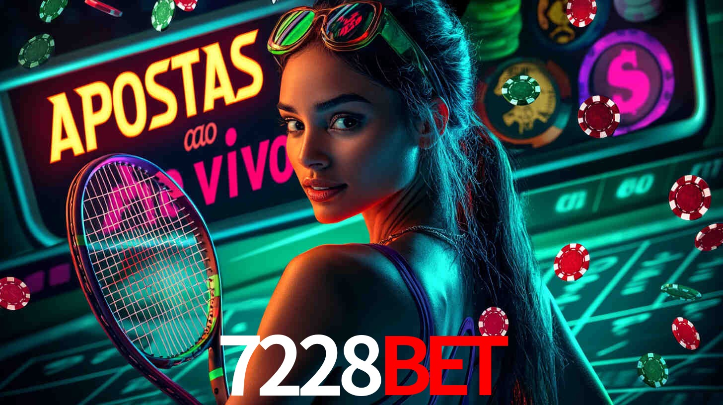 Desvendando o Mundo dos Jogos Virtuais na 7228bet
