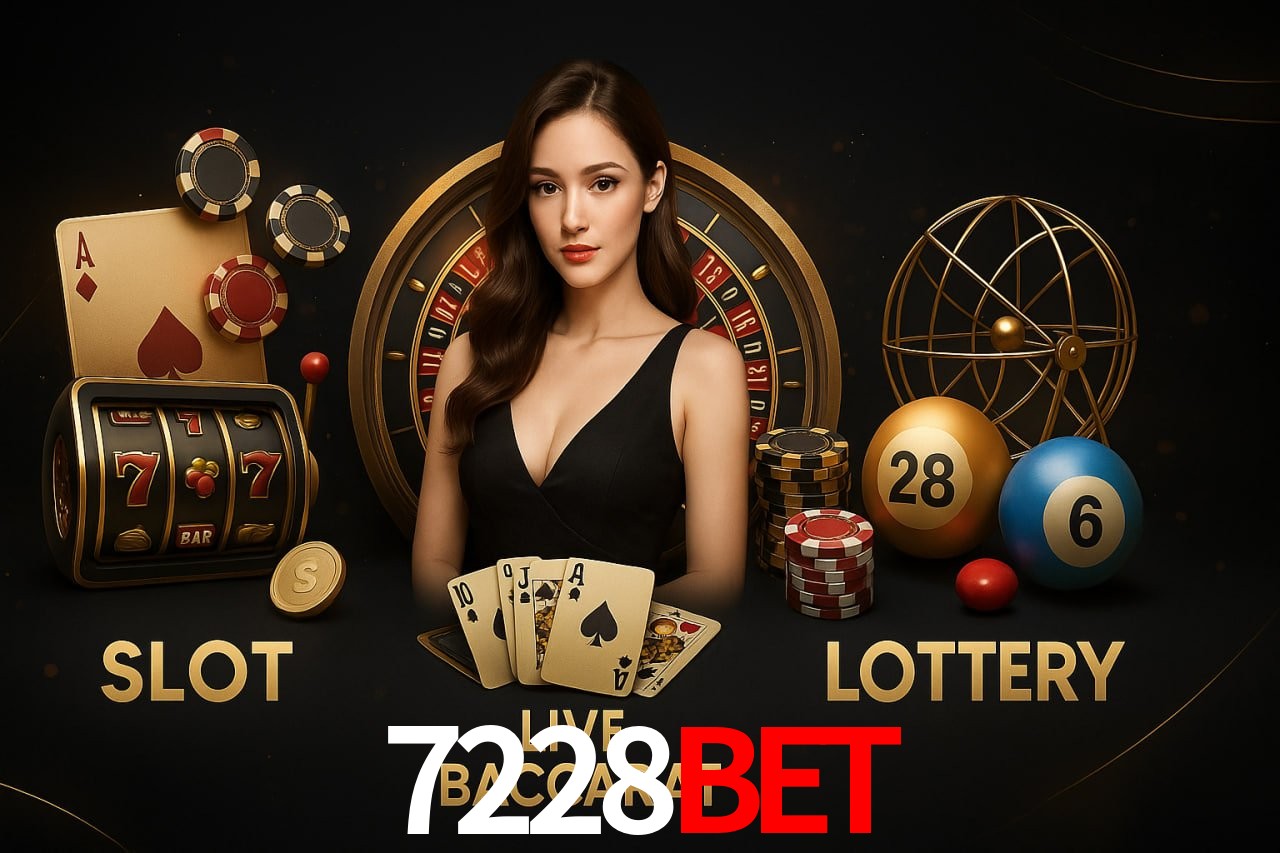 Promoção Relâmpago 7228bet
