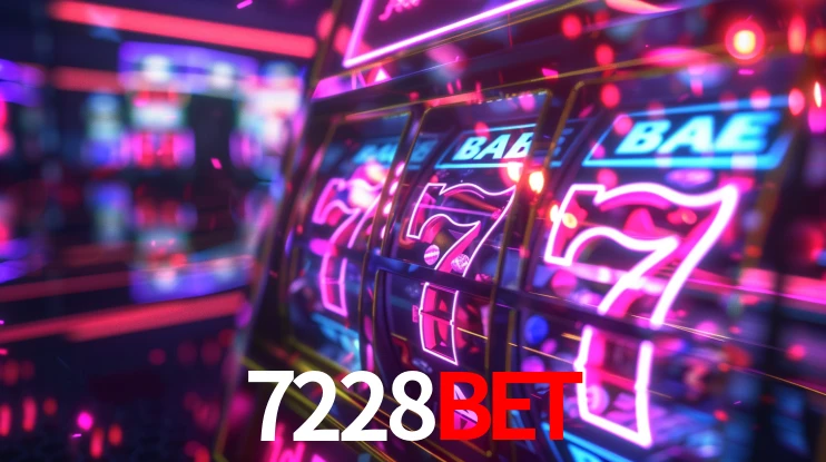 Game Providers 7228bet