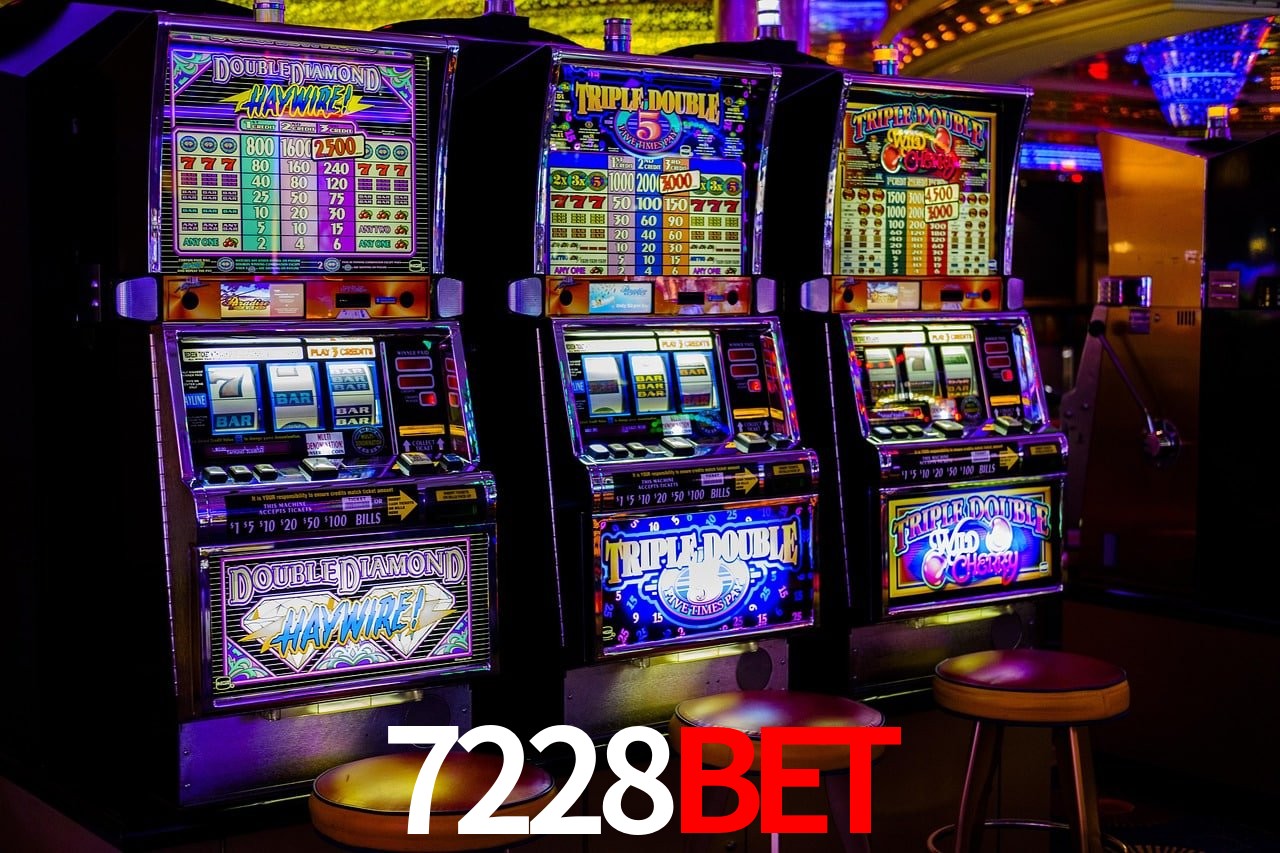 Programa VIP 7228bet