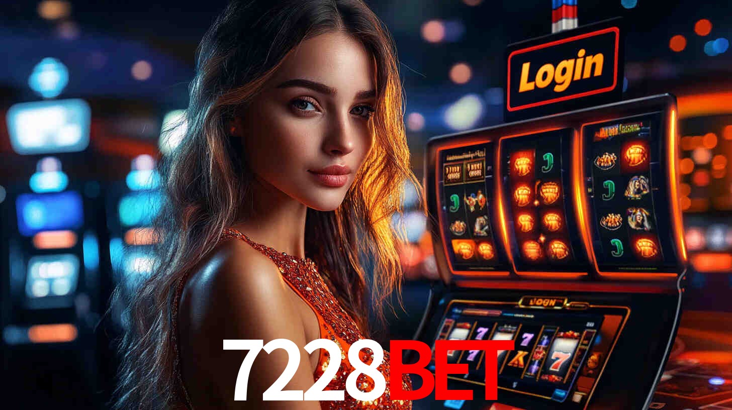 Experimente o Login Seguro Premium no 7228bet