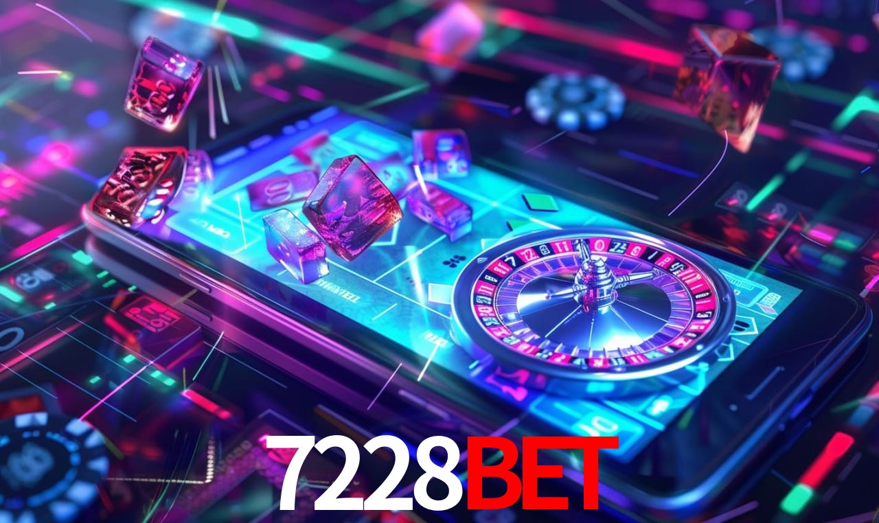 Casino VIP 7228bet