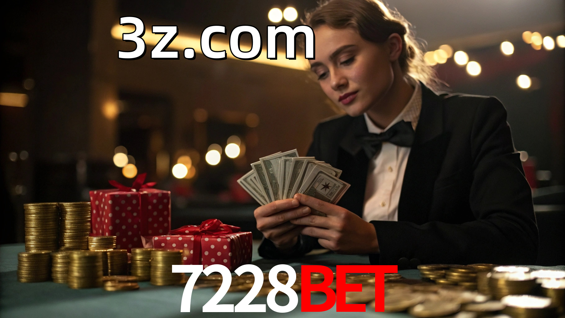 cassino online 7228BET