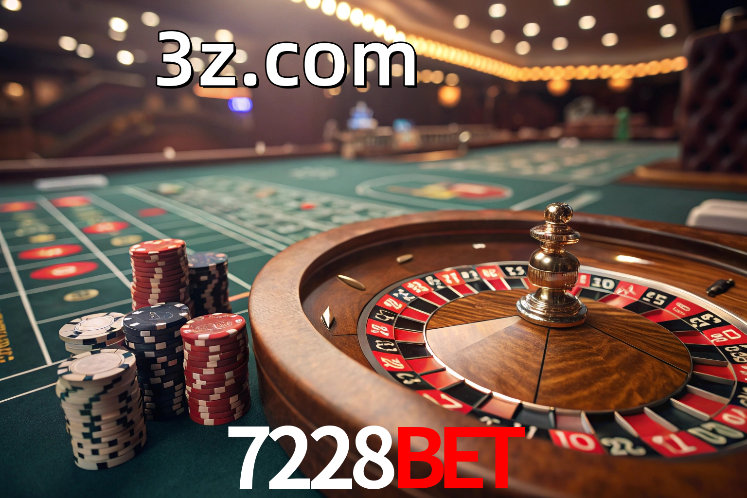 cassino online 7228BET