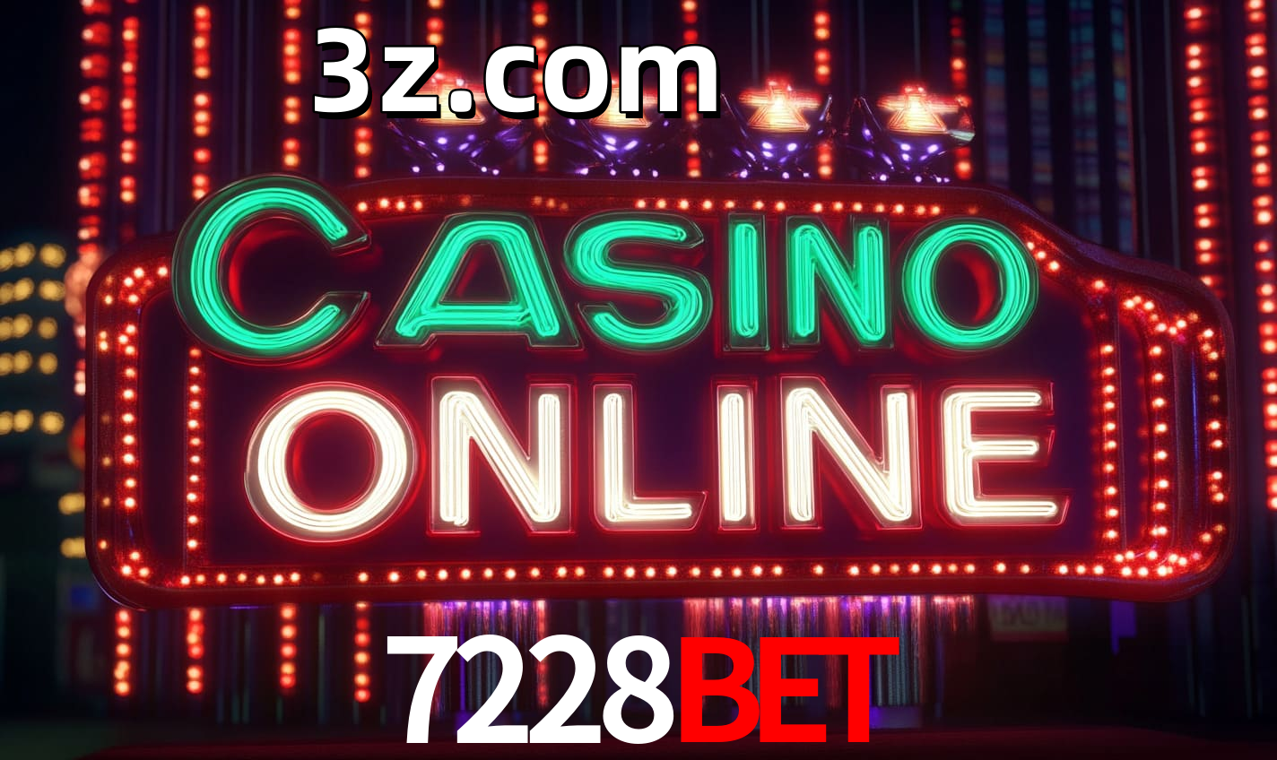 cassino online 7228BET